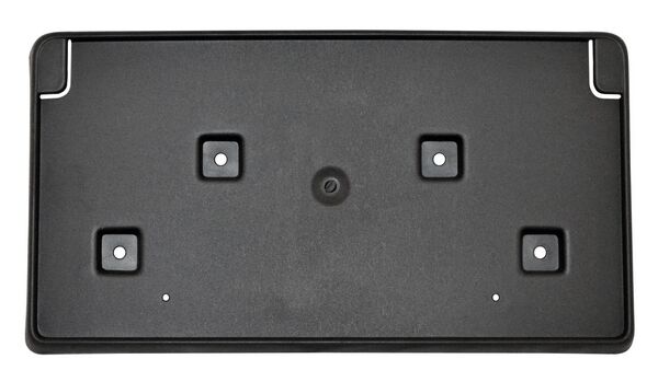 PORTAPLACA DEL GRAND CHEROKEE 17-21 288 NZL