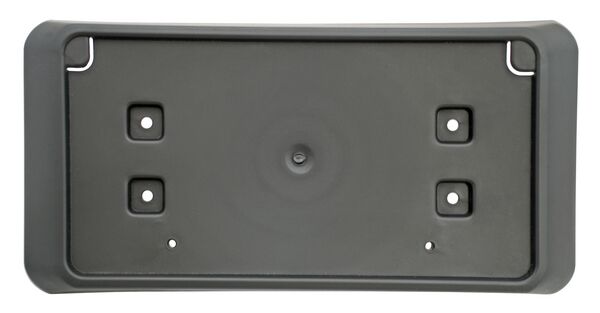 PORTAPLACA DEL WRANGLER 16-19 288