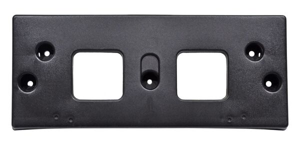 PORTAPLACA DEL SOUL 23-25 LX 250725