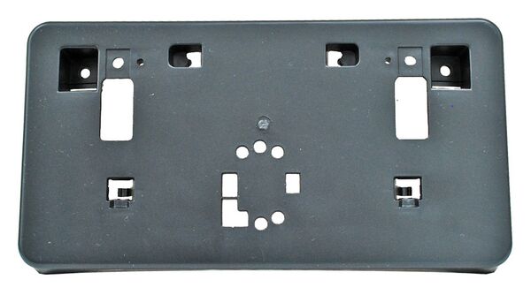 PORTAPLACA DEL MAZDA 3 07-09 CCC2