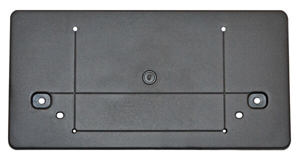 PORTAPLACA DEL MINI COOPER 20-21