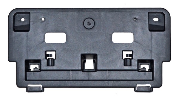 PORTAPLACA DEL MAZDA CX5 18-21 288 NZL