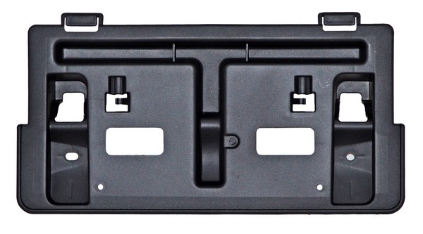 PORTAPLACA DEL MAZDA CX9 16-23 288