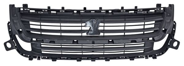 PARRILLA PARTNER 16-19 S/MOLD CROM 288 NZL TLD 750.10