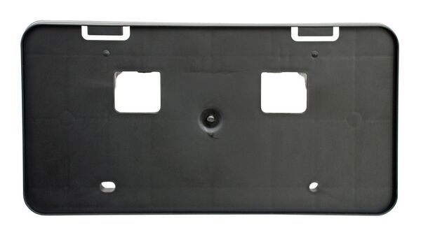 PORTAPLACA DEL COROLLA 09-13