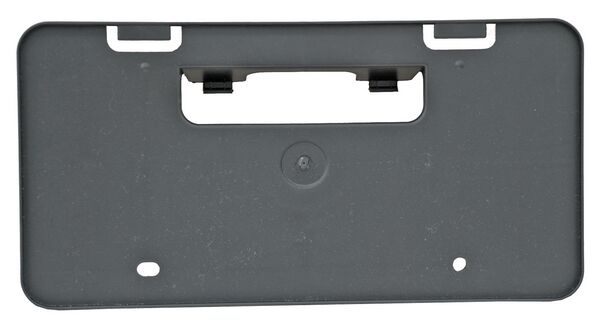 PORTAPLACA DEL COROLLA 14-16