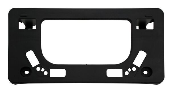 PORTAPLACA DEL PRIUS 12-15 288 *****2