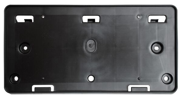 PORTAPLACA DEL SEQUOIA 08-16 288 BBBB