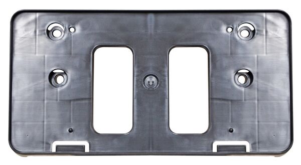 PORTAPLACA SIENNA 21-25 LE/ XLE/ LIMITED 944