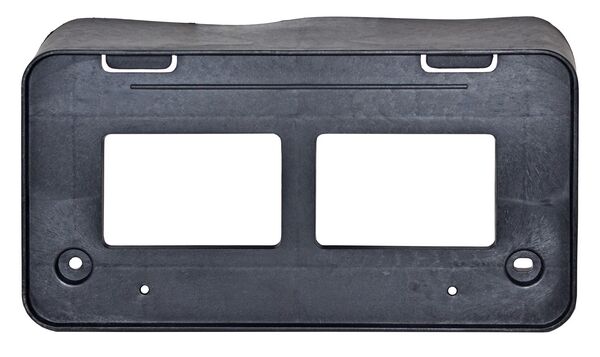 PORTAPLACA DEL TACOMA 16-23 288