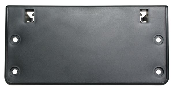 PORTAPLACA DEL BEETLE 13-16 BBB