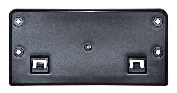 PORTAPLACA DEL BEETLE 17-19 944