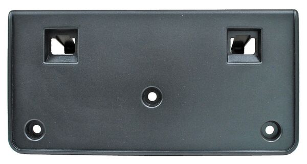 PORTAPLACA DEL JETTA BICENTENARIO 15-18 288 DMV