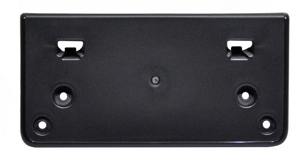 PORTAPLACA DEL JETTA 25-26 250919