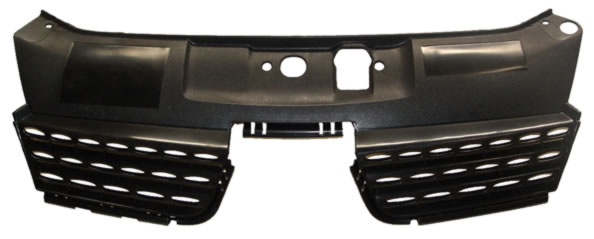 PARRILLA CLIO 02-06 AGT 287 280.10