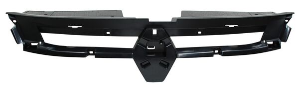 PARRILLA DUSTER 15-16 NEGRA INSERTO 288 NZL