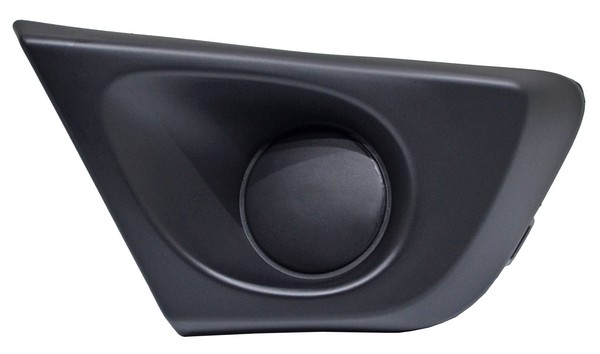 REJILLA DUSTER 17-18/ OROCH 18 S/FARO NIEBLA 562 IZQ