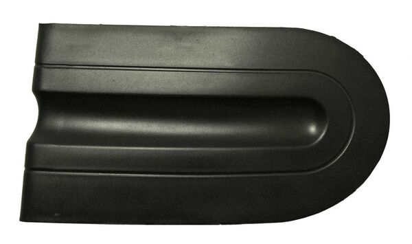 REJILLA KANGOO 09-14 S/FARO NIEBLA AGT IZQ