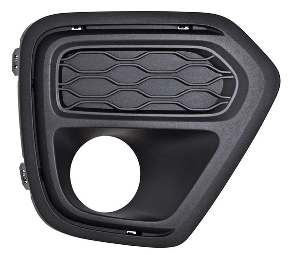 REJILLA KANGOO 19-24 P/FARO NIEBLA AGT DER