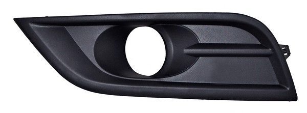 REJILLA KOLEOS 17-19 NEGRA P/FARO NIEBLA S/HOYO P/SENS PINT MTP IZQ