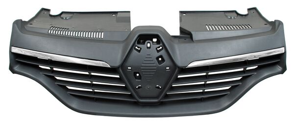 PARRILLA LOGAN 15-19/ SANDERO 15-17 / STEPWAY 15-17 NEGRA AGT 723D