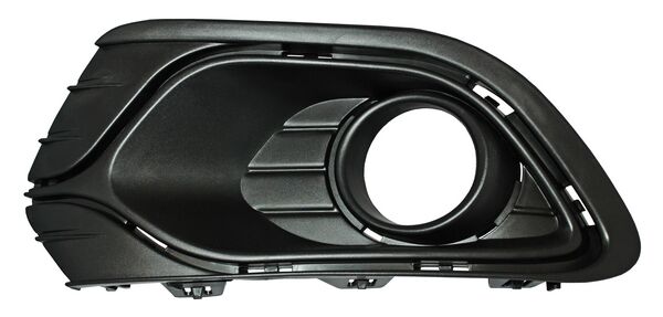 REJILLA LOGAN 15-19 P/FARO NIEBLA AGT IZQ