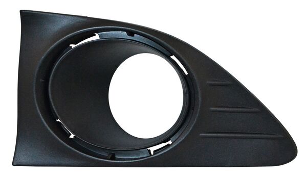 REJILLA STEPWAY 16-18 S/MOLD CROM P/FARO NIEBLA 352 BBBB IZQ