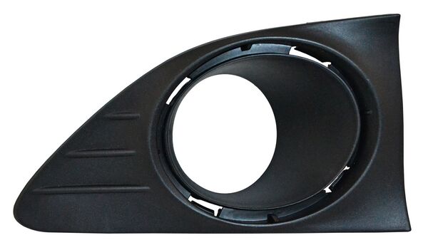 REJILLA STEPWAY 16-18 S/MOLD CROM P/FARO NIEBLA 352 BBBB DER