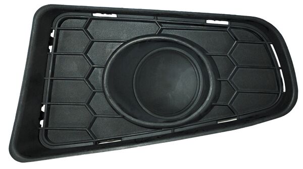 REJILLA SANDERO 13-15 S/FARO NIEBLA 5662 ***6 IZQ