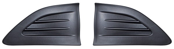 REJILLA SANDERO 15-17/ LOGAN 16-19 S/FARO NIEBLA 2 PZAS