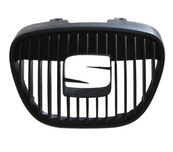 PARRILLA IBIZA/ CORDOBA 03-09 CENT NEGRA TYG