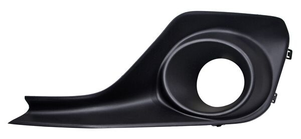 REJILLA SWIFT 18-24 P/FARO NIEBLA NEGRA NZLT IZQ