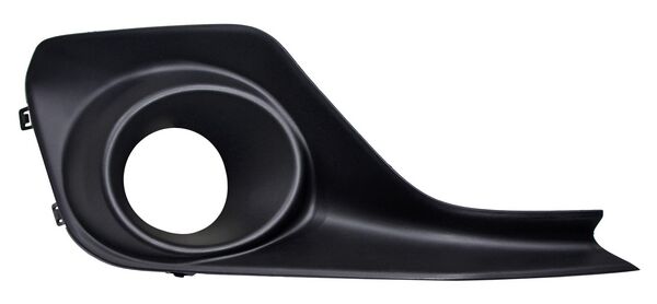 REJILLA SWIFT 18-24 P/FARO NIEBLA NEGRA NZLT DER