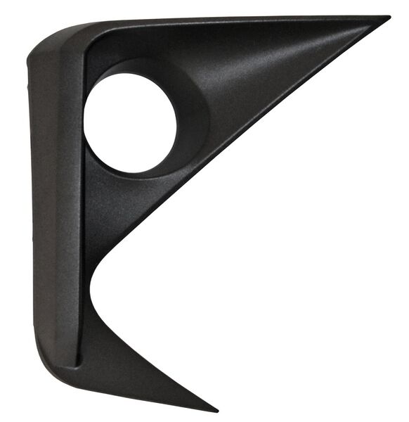 REJILLA AVANZA 22-25 P/FARO NIEBLA 352 DER