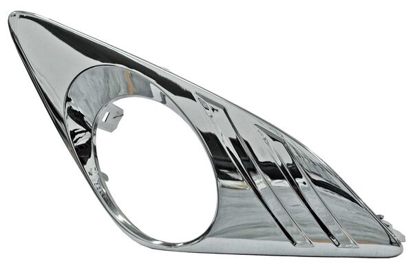REJILLA CAMRY 12-14 CROMADA P/FARO NIEBLA 288 NZL IZQ