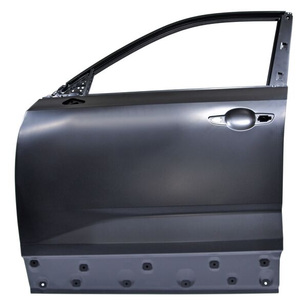 PUERTA CHANGAN CS35 22-25 PLUS DEL NZL IZQ