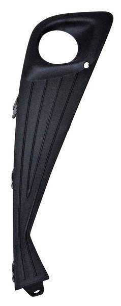 REJILLA CHR 20-21 P/FARO NIEBLA 944 DER