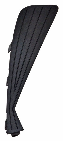 REJILLA CHR 20-21 S/FARO NIEBLA 944 DER