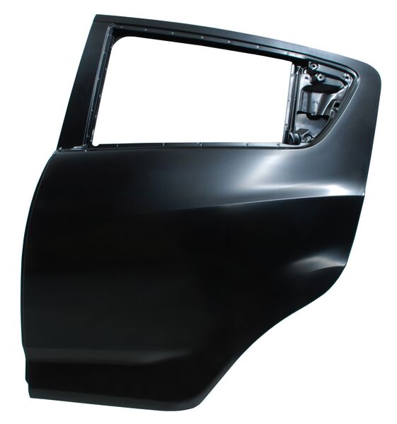 PUERTA SPARK 11-17/ BEAT 18-21 5P TRAS 452 IZQ