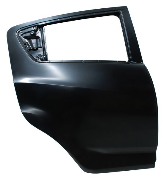 PUERTA SPARK 11-17/ BEAT 18-21 5P TRAS 452 DER 2580.08