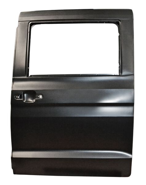 PUERTA TORNADO VAN 22-25 TRAS IZQ