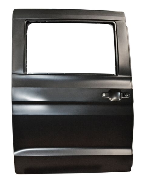 PUERTA TORNADO VAN 22-25 TRAS DER