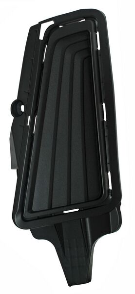 REJILLA HIACE 20-25 S/FARO NIEBLA 288 NZL IZQ