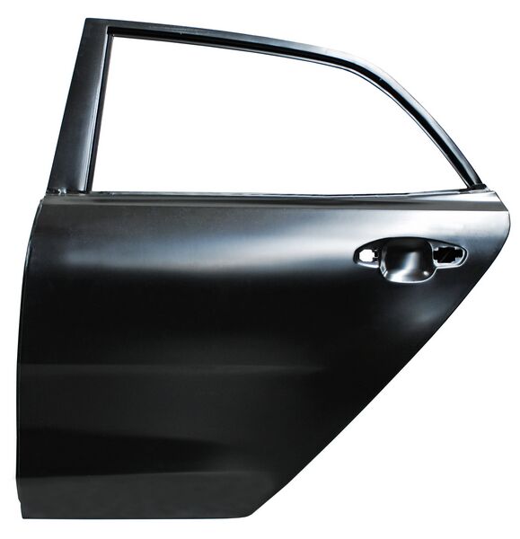 PUERTA KIA RIO 18-23 5P TRAS IZQ 452