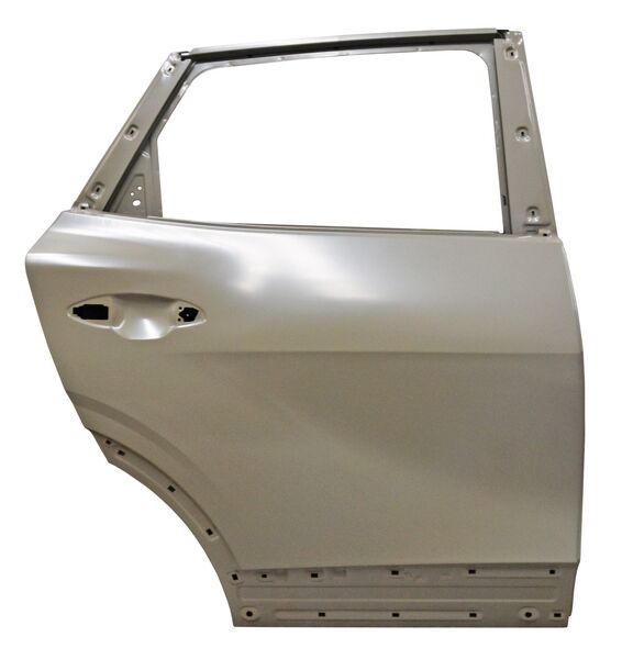 PUERTA SPORTAGE 23-25 TRAS NZL DER