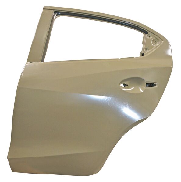 PUERTA MAZDA 2 16-25/ YARIS R 16-20 TRAS IZQ 452