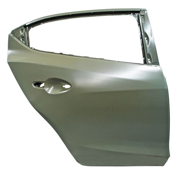 PUERTA MAZDA 3 14-18 4/5P TRAS 452 DER 2980.02