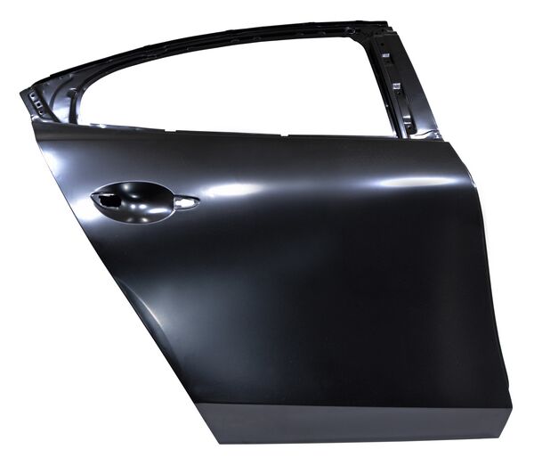 PUERTA MAZDA 3 19-25 4P TRAS 452 DER