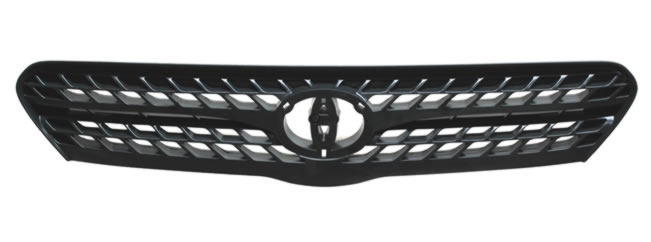 PARRILLA MATRIX 05-08 P/PINTAR CCC2