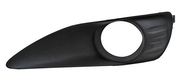 REJILLA MATRIX 09-14 P/FARO NIEBLA P/DEF S/SPOILER *****2 IZQ